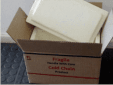 Frozen Goods Boxes - Image 2