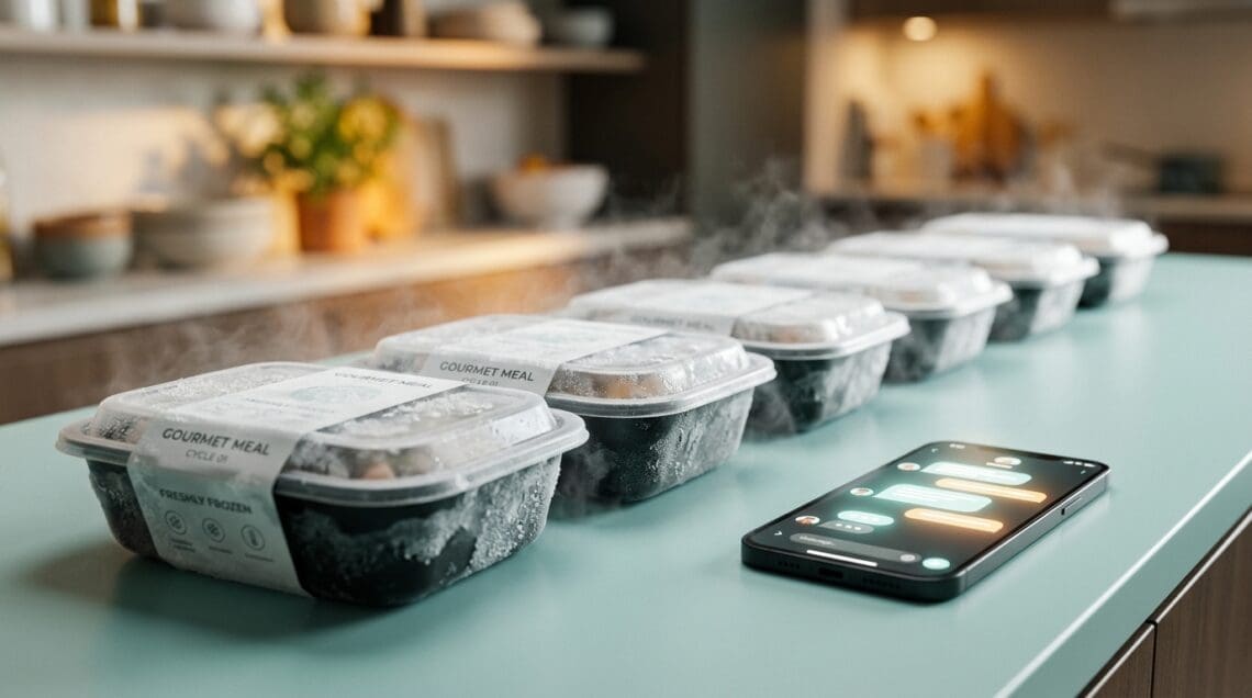 Keep Them – Customer Retension